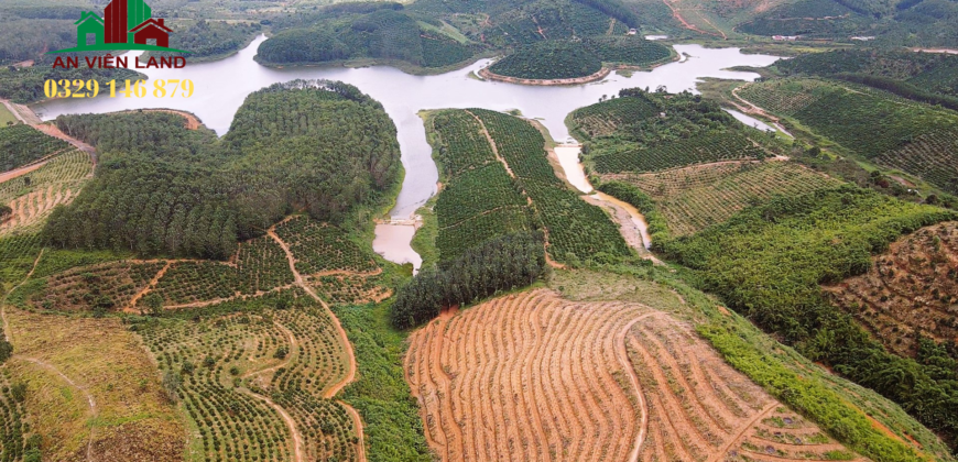 VIEW HỒ SIÊU ĐẸP